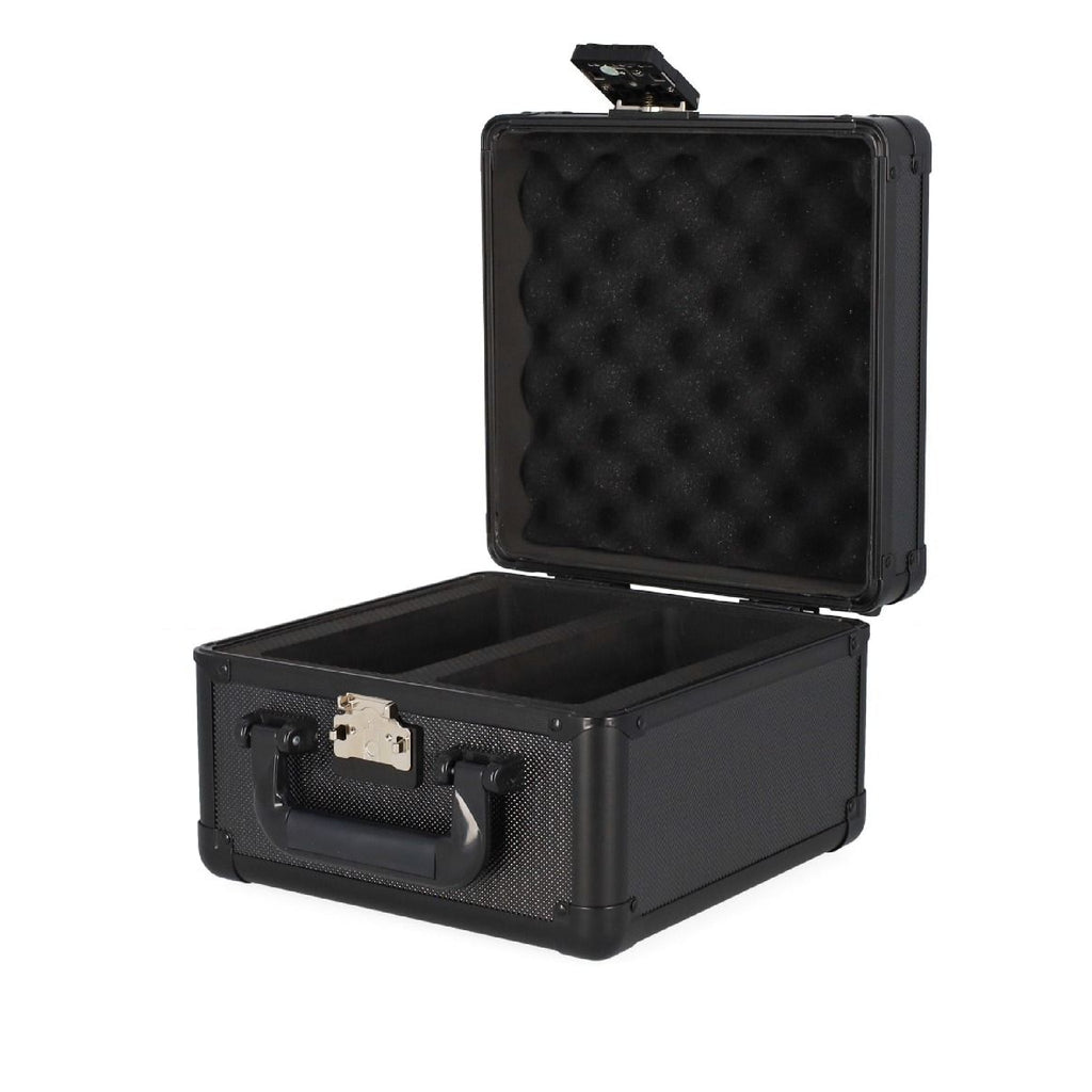 BCW 2 Row Graded Lock Case