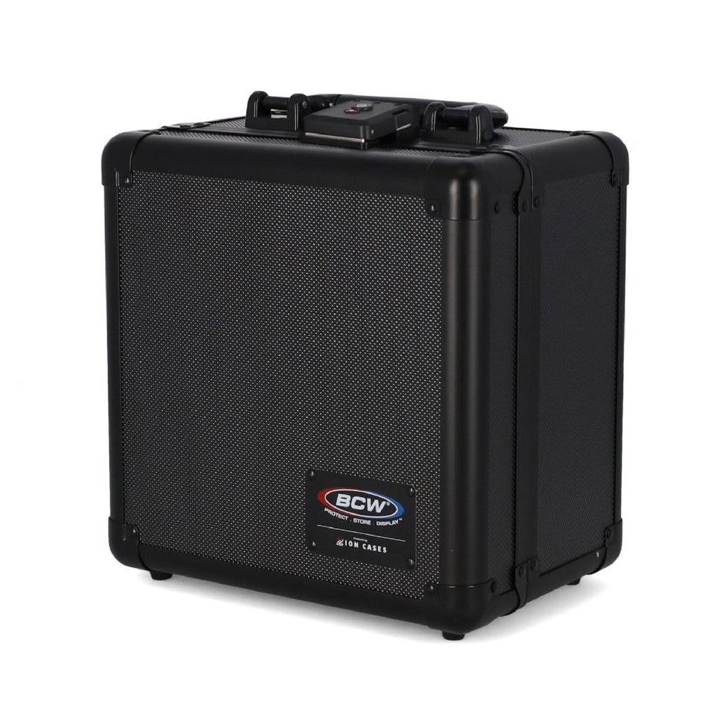 BCW 2 Row Graded Lock Case