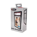 BCW Black PSA Slab Bumpers