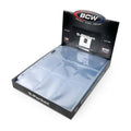 BCW 100ct Pro 9-Pocket Page