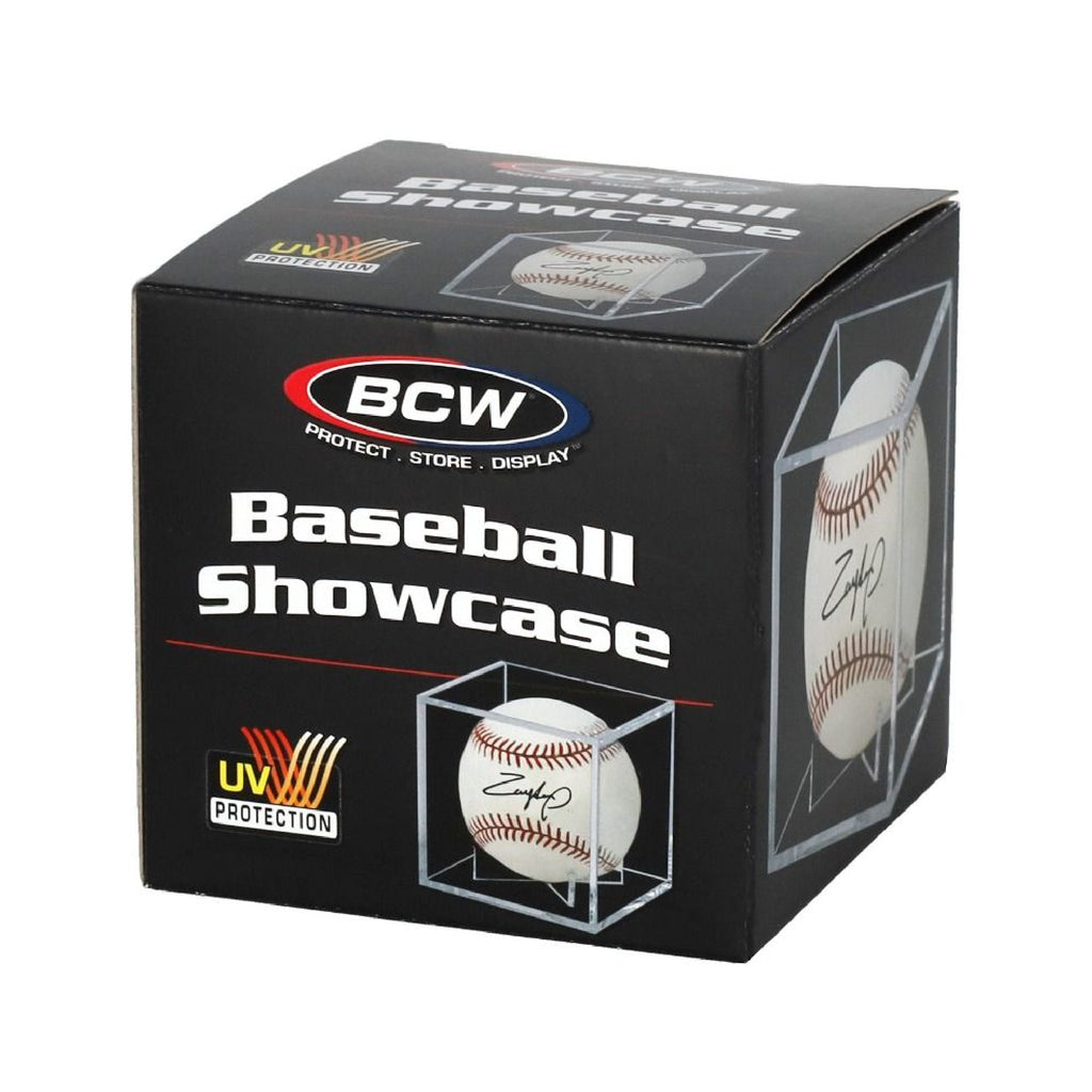 Fanatics Authentic Vladimir Guerrero Jr. Autographed Rawlings Official MLB Baseball w/ Display Cube