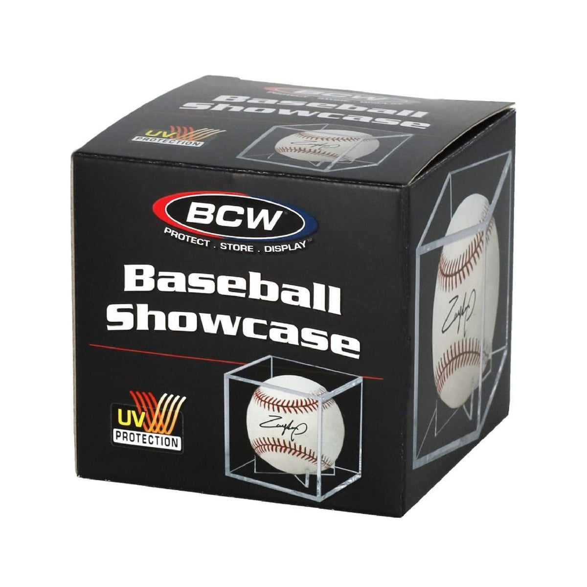 Fanatics Authentic Vladimir Guerrero Jr. Autographed Rawlings Official MLB Baseball w/ Display Cube