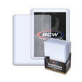 BCW Premium Top Loader