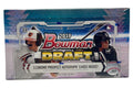 2019 Bowman Draft Baseball Jumbo Hobby Box