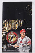 2022 Topps Pristine Baseball Hobby Box