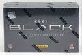 2021 Panini Black Football Hobby Box