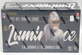 2022 Panini Lumiance Football Hobby Box
