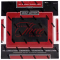 2022 Panini Three and Two Baseball Hobby Box