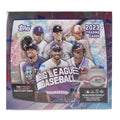 2023 Topps Big League Baseball Hobby Box