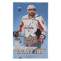 2022/23 Upper Deck Series 2 Hockey Hobby Box