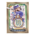 2022 Topps Gypsy Queen Baseball Blaster Box