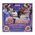 2022 Bowman Baseball Mega Box