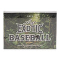 2023 Leaf Exotic Baseball Hobby Box