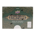2022/23 Upper Deck Stature Hockey Hobby Box