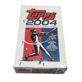 2004 Topps Series 1 Baseball Hobby Box