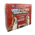 2007/08 Bowman Draft Picks & Stars Basketball Hobby Box