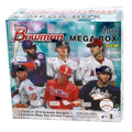 2018 Bowman Baseball Mega Box