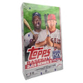 2019 Topps Series 2 Baseball Hobby Box