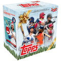 2020 Topps Holiday Baseball Mega Box