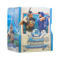 2021 Bowman Chrome Baseball Hobby Box