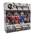 2021 Panini Chronicles Draft Football Mega Box