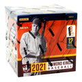 2021 Panini Diamond Kings Baseball Hobby Box