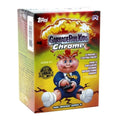 2021 Topps Chrome Garbage Pail Kids Blaster Box