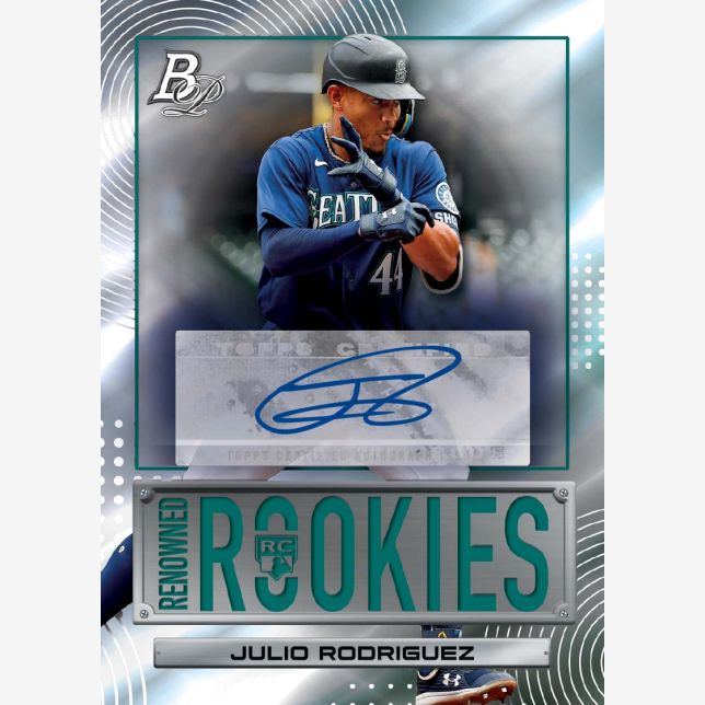 2022 Bowman Platinum Baseball Mega Box