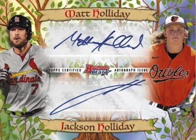 2023 Bowman's Best Baseball Hobby Box