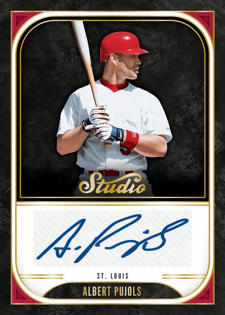 2023 Panini Chronicles Baseball Hobby Box