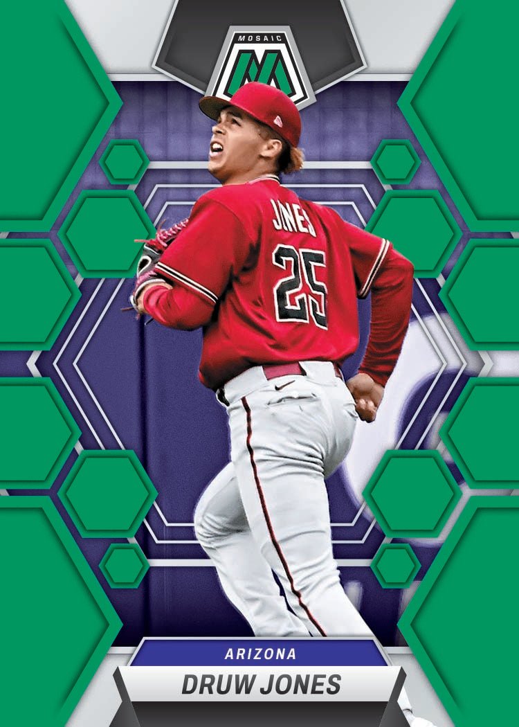 2023 Panini Chronicles Baseball Hobby Box