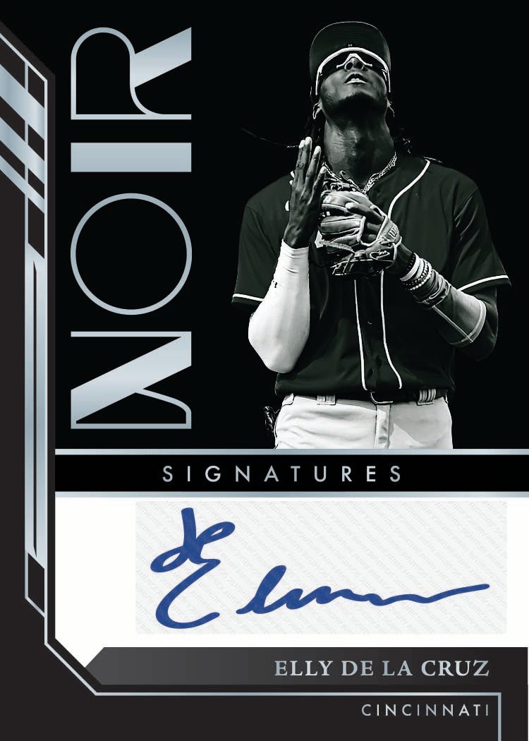 2023 Panini Chronicles Baseball Hobby Box