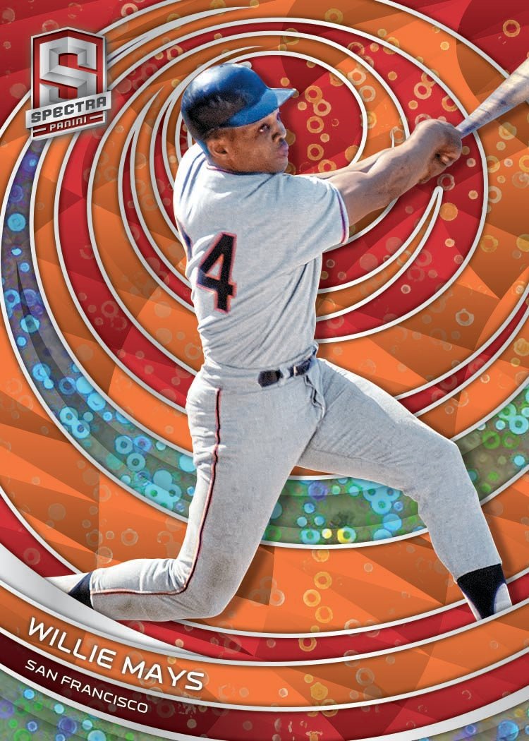 2023 Panini Chronicles Baseball Hobby Box