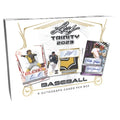 2023 Leaf Trinity Baseball Hobby Box