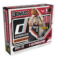 2024/25 Panini Donruss Basketball Choice Box