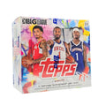 2024/25 Topps G League Basketball Hobby Box