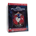 2024 Leaf Futures Multi-Sport Blaster Box