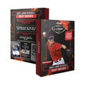 2024 Pulse Lumin Heat Seeker Baseball Hobby Box