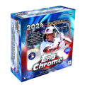 2024 Topps Chrome Update Series Baseball Mega Box