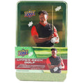 2024 Upper Deck Golf Tin