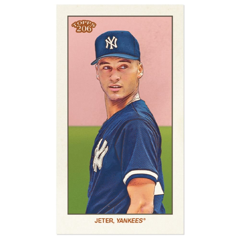 2024 Topps 206 Baseball Box