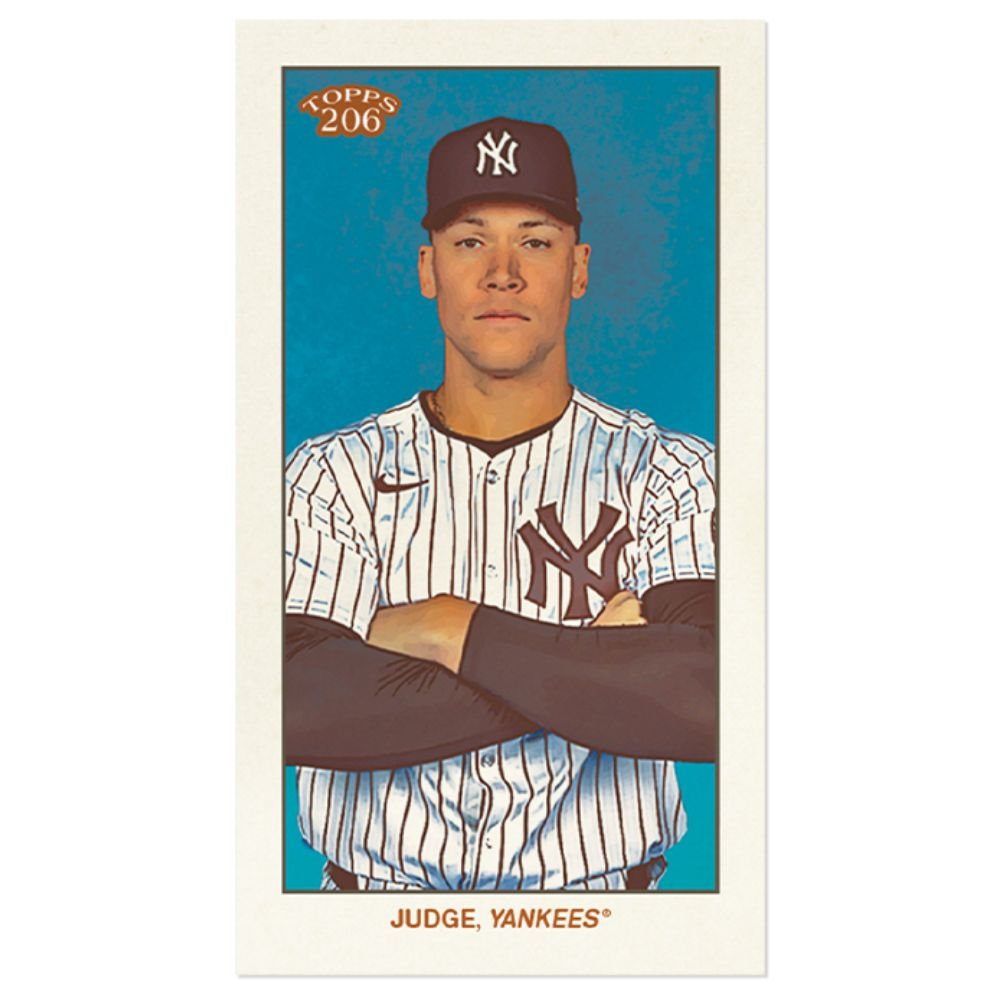 2024 Topps 206 Baseball Box