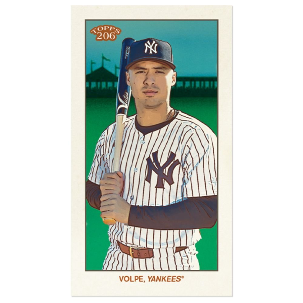 2024 Topps 206 Baseball Box