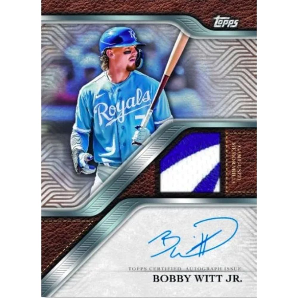 2024 Topps Update Series Baseball Blaster Box