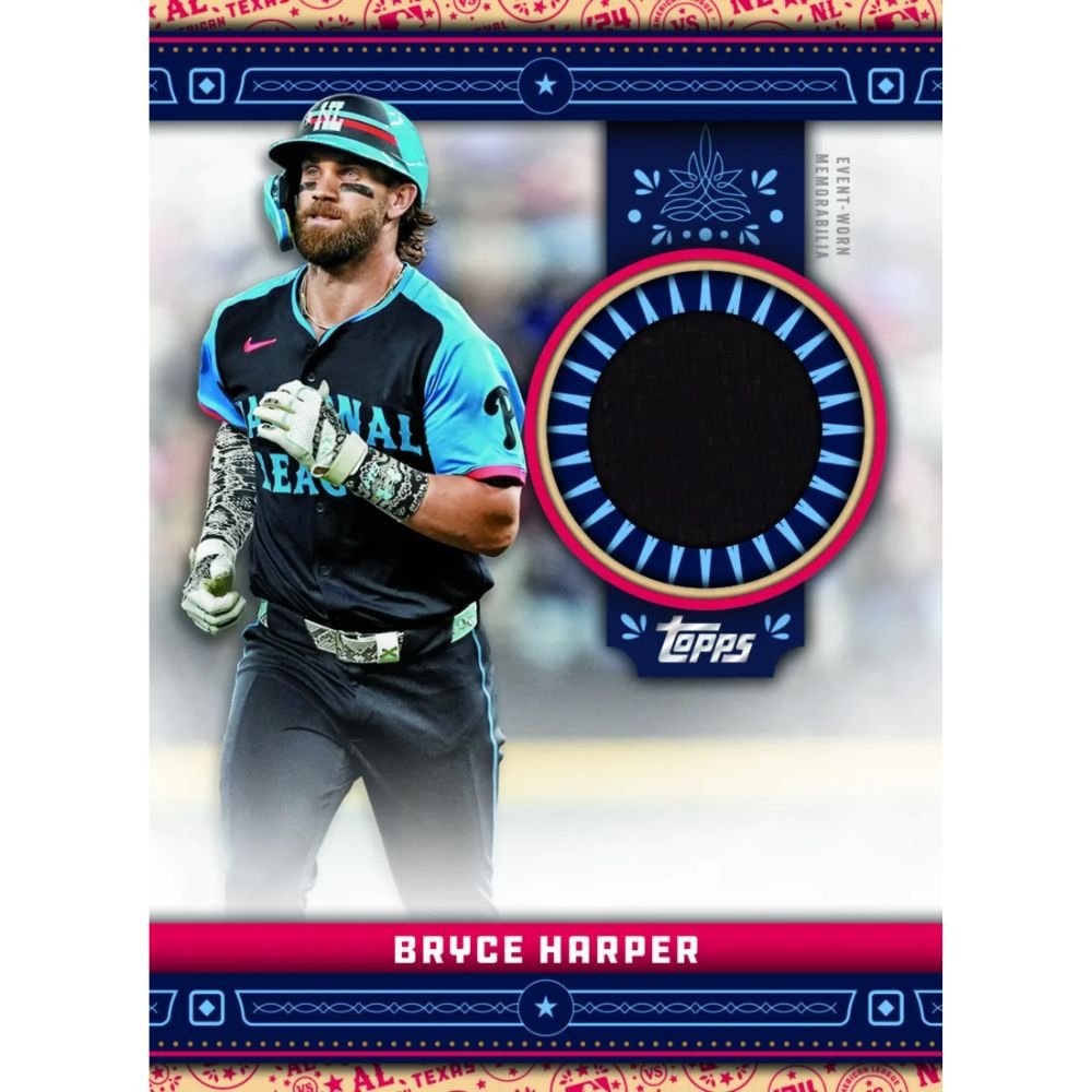 2024 Topps Update Series Baseball Blaster Box