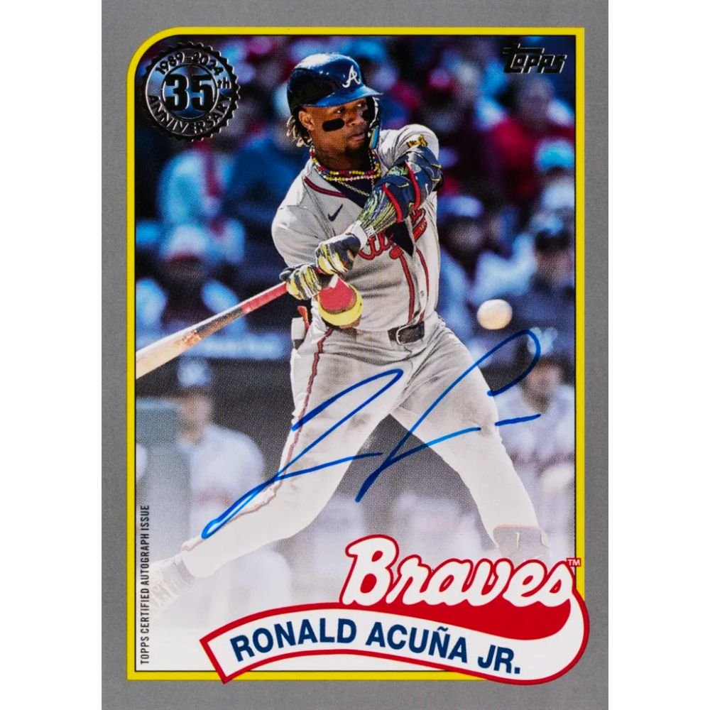 2024 Topps Update Series Baseball Blaster Box