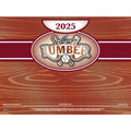 2025 Leaf Lumber Baseball Hobby Box
