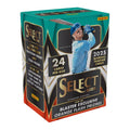 2025 Panini Select Baseball Blaster Box