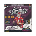 2025 Panini Absolute Football Mega Box
