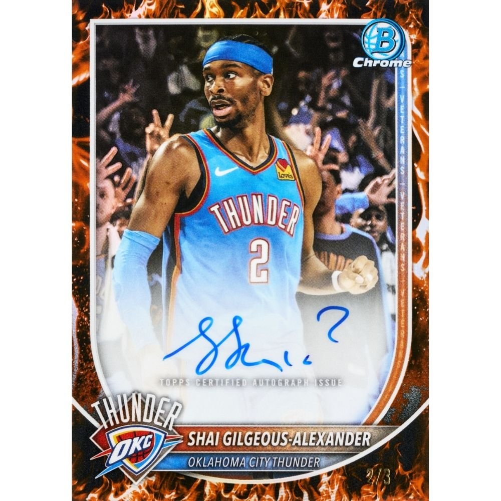 2025/26 Bowman Basketball Delight Box
